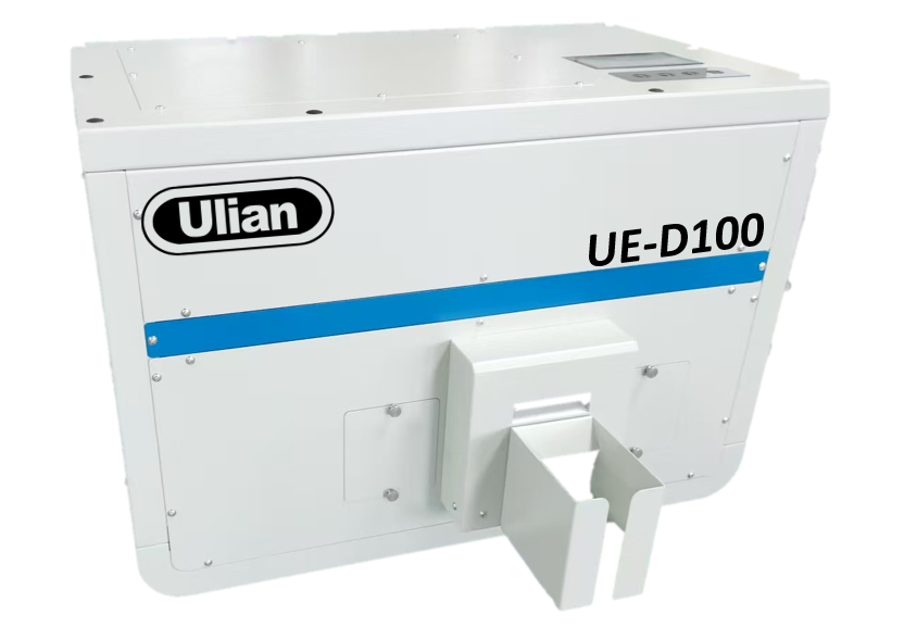 Desktop DOD Card printer Desktop DOD Card printer