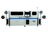 Module Testing & Encoding Machine