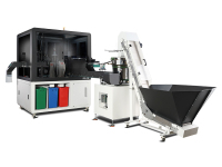 เครื่องคัดแยกด้วยแสงแบบจานแก้วเดี่ยว