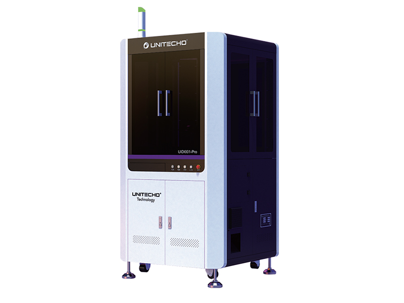 360 Visual Inspection Machine Supply LED visual inspection equipment Wholesale Factory - unitecho