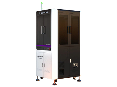 Inductive visual inspection equipment