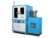 Indexing disc pin type optical screening machine