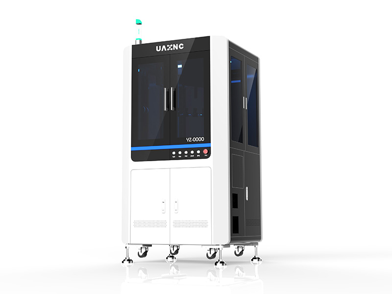 Photo Screening Instrument Supply Optical Image Screening Machine Wholesale Factory - unitecho