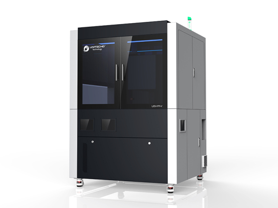 เครื่องคัดแยกด้วยแสงที่มีความแม่นยำสูง