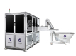 Fully Automatic Optical Sorting Machine