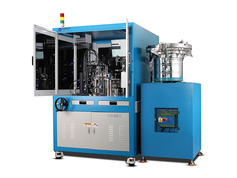Vollautomatische optische Sortiermaschine