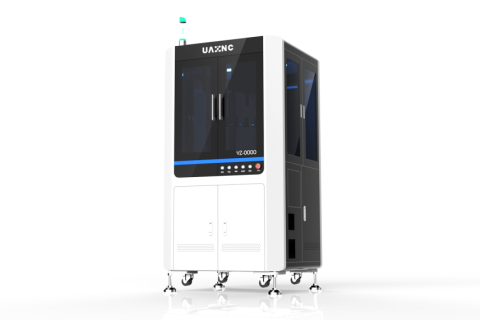 คุณสมบัติหลักของระบบตรวจสอบภาพแบบ ซีซีดี