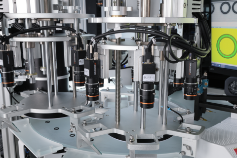 Trends in Optical Sorting Machines: Advancing Technology for Intelligent Inspection