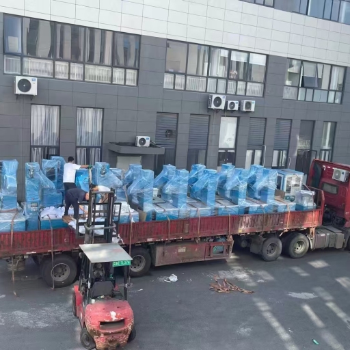 Ensuring Quality in Visual Detection Devices and Optical Sorters Delivery