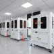 Optical testing equipment UA070