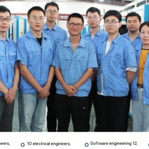 私たちのチーム