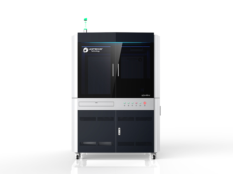 LTCC six-side appearance inspection equipment