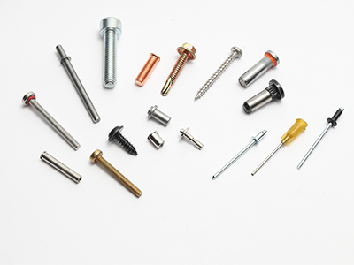 Fasteners Optical sorting machine