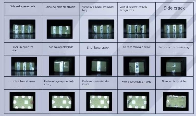 optical sorter