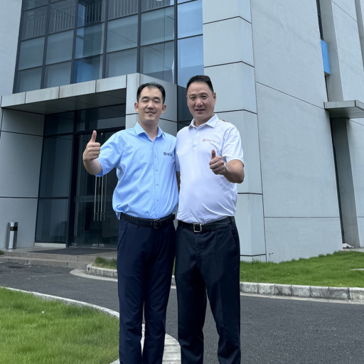 ผู้ผลิตชิปทำความเย็นเซมิคอนดักเตอร์ชื่นชมเรา