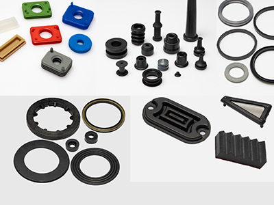 O-ring Optical sorting machine