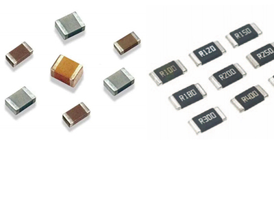 Electronic component Optical sorting machine