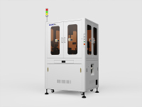 Fastener optical sorting machine