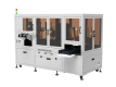 360 Degree Optical Sorting Machine