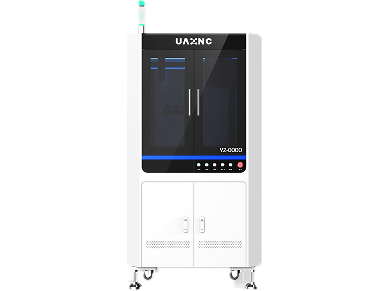Six-face detection equipment