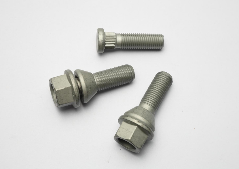 Common Defects in Screw and Nut Appearance