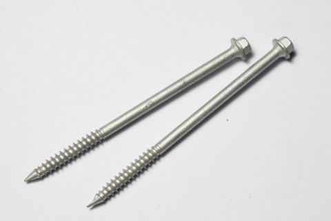 ข้อบกพร่องทั่วไปในลักษณะของสกรูและน็อต