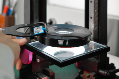 มีข้อกำหนดด้านสิ่งแวดล้อมสำหรับอุปกรณ์ตรวจสอบภาพด้วย AI หรือไม่?