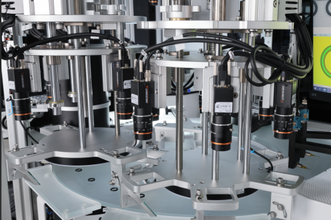 Unitecho Secures Two Patents, Driving Innovation in Optical Sorting Technology