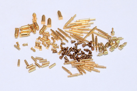 How Connector Optical Sorters Elevate Industry Standards
