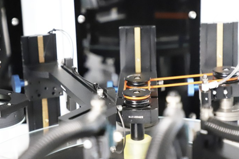 Maschinelle Bildverarbeitung revolutioniert die industrielle Qualitätskontrolle