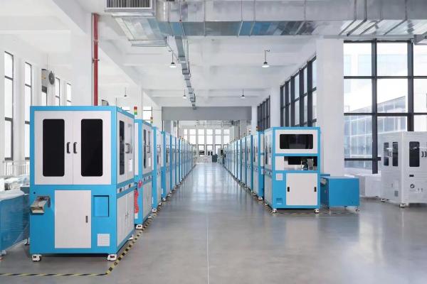 How Deep Learning Transforms Optical Sorting Systems