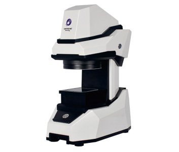 Vertical One Button Vision Measuring Machine