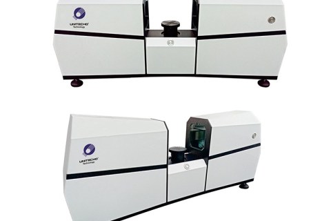 Unitecho Improves Product Information For Industrial Parts Inspection Projects