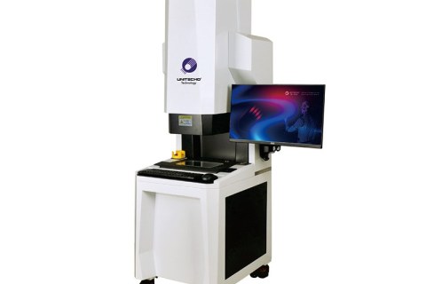 Unitecho Adds Vision Counting Packaging Content For Overseas Buyers