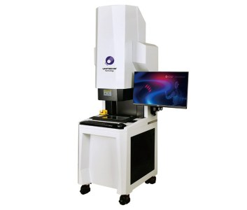 QMQ190 One Button Vision Measuring Machine