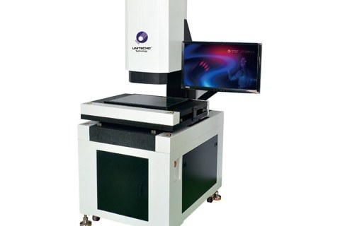 Unitecho Updates Online Resources For Automated Counting and Inspection Buyers