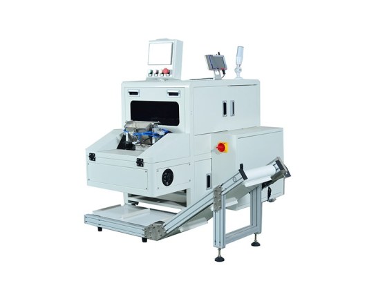 Tube Film Packaging Machine