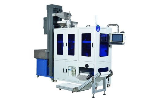 Integrated Vision Counting Machine Accuracy Factors Explained