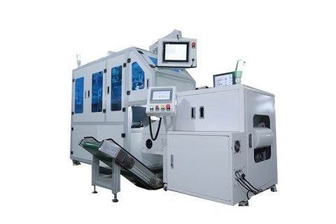 Vision Counting Packaging Machine Buying Guide For Fastener Factories