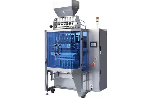 Premade Bag Packaging Machine Project Checklist For Overseas Buyers