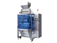 Premade Bag Packaging Machine