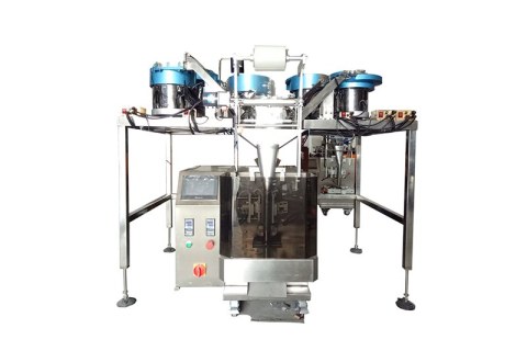 Vibratory Bowl Packaging Machine Feeding Stability Guide