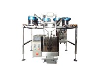 Vibratory Bowl Packaging Machine