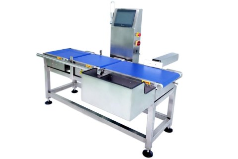 Weight Checkweigher Applications In Automated Packaging Lines