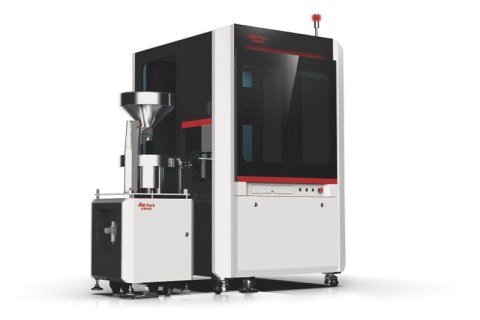 Waterproof Plug Optical Inspection Machine Quality Control Guide