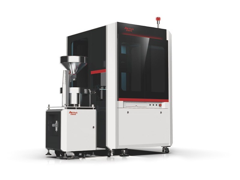 Waterproof Plug Optical Inspection Machine