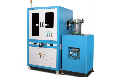 Fastener Flow at the Line: Optical Sorting, Changeovers and Lot Release