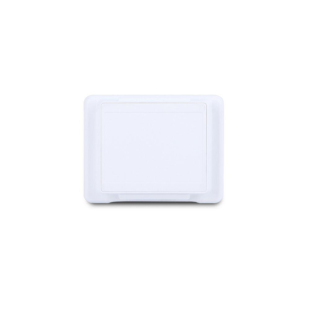 White Shell 1.54 Inch Electronic Shelf Label
