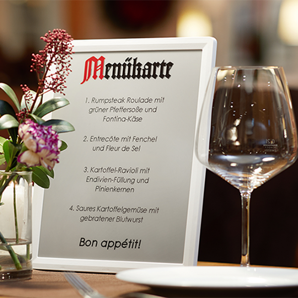 Food & Beverage Industry (Restaurants, Cafes, Bars)