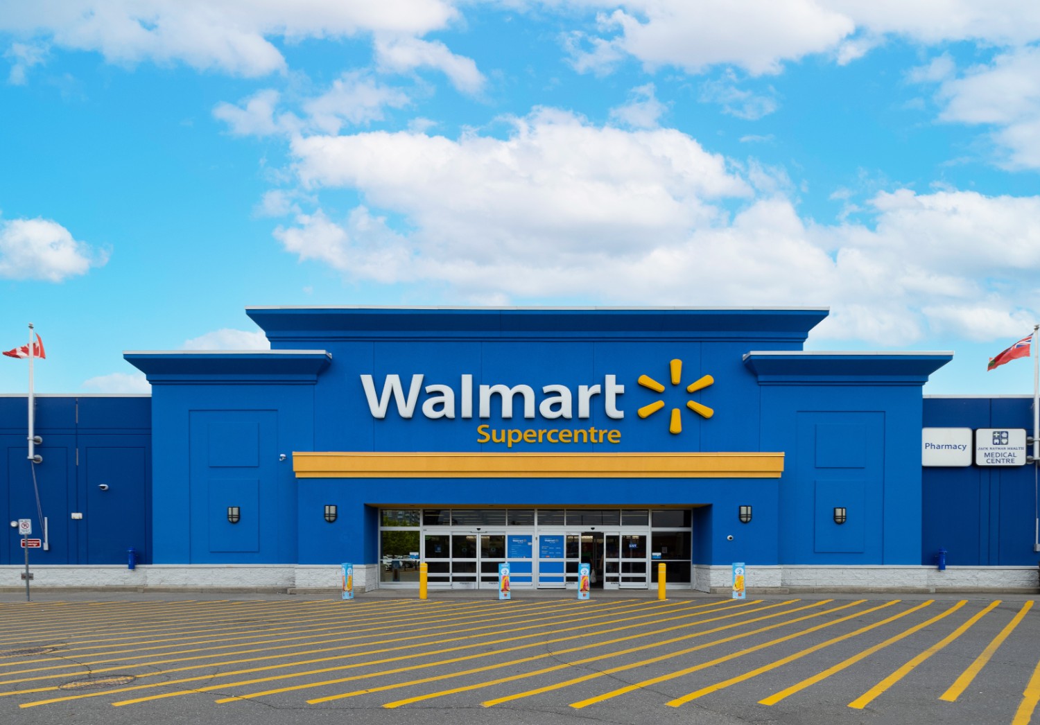 Walmart ESL adoption impact